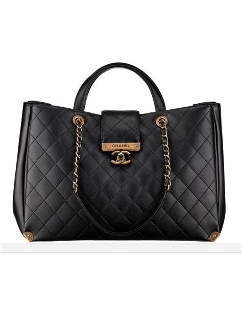 chanel 包款推薦|Chanel bags website.